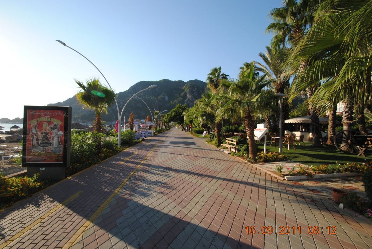 imagini hotel AQUA MARMARIS